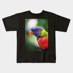 Parrot Kids T-Shirt